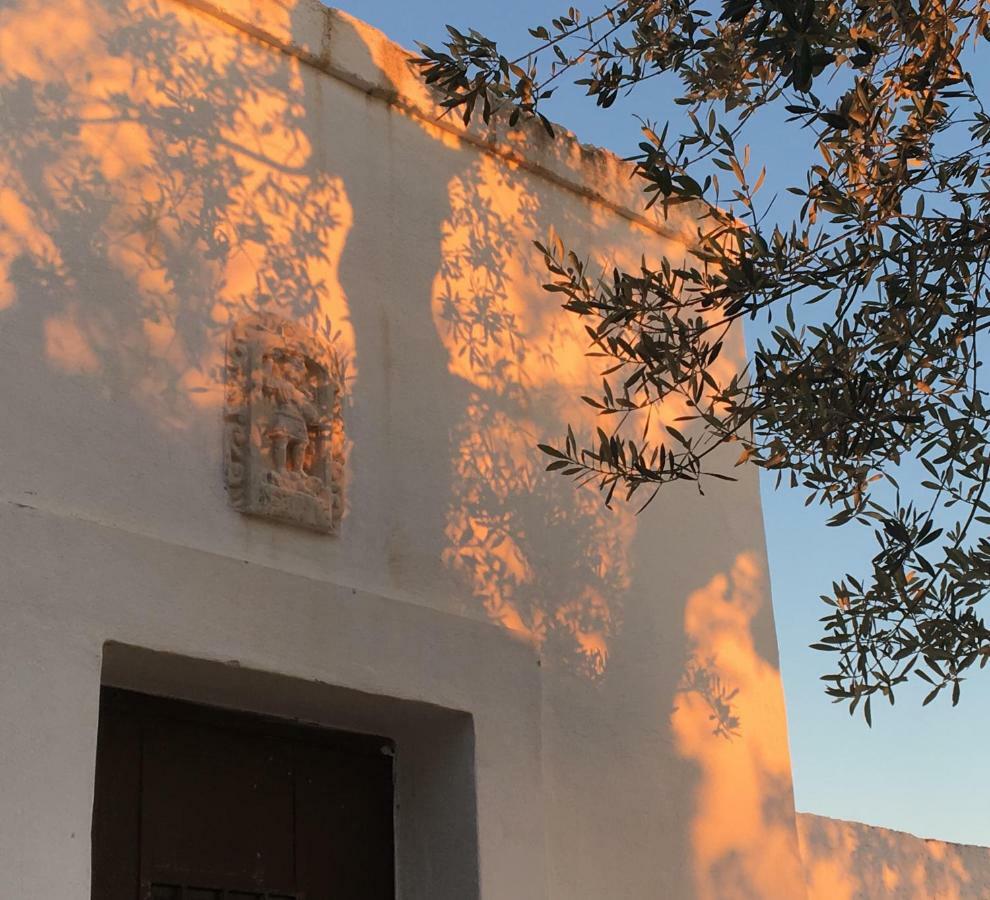 Masseria Le Cerase 孔韦尔萨诺 外观 照片